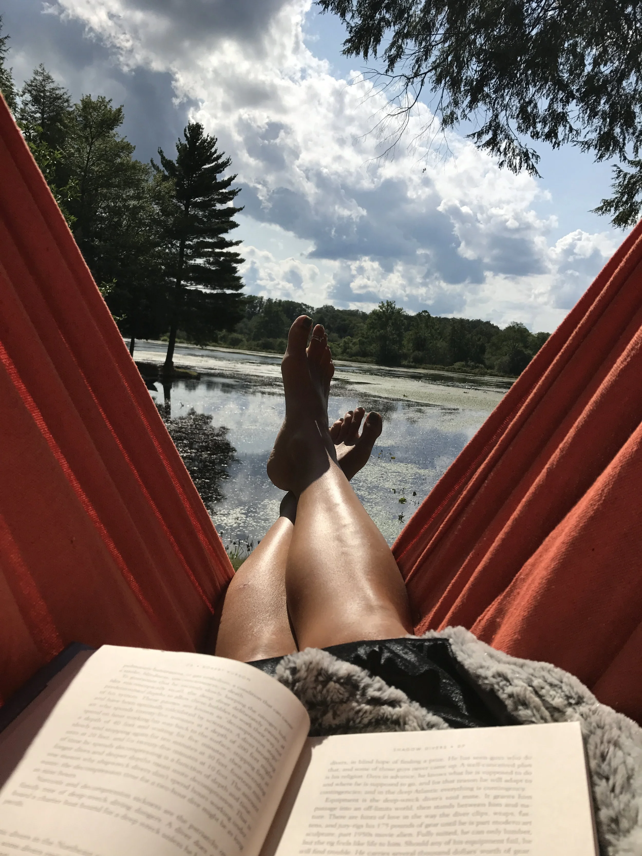 Lil Love Inn cabin